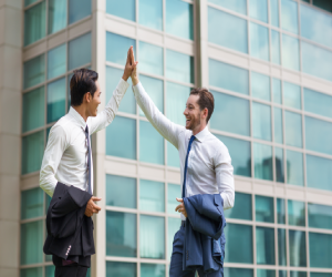 Strengthening Competitive Advantage